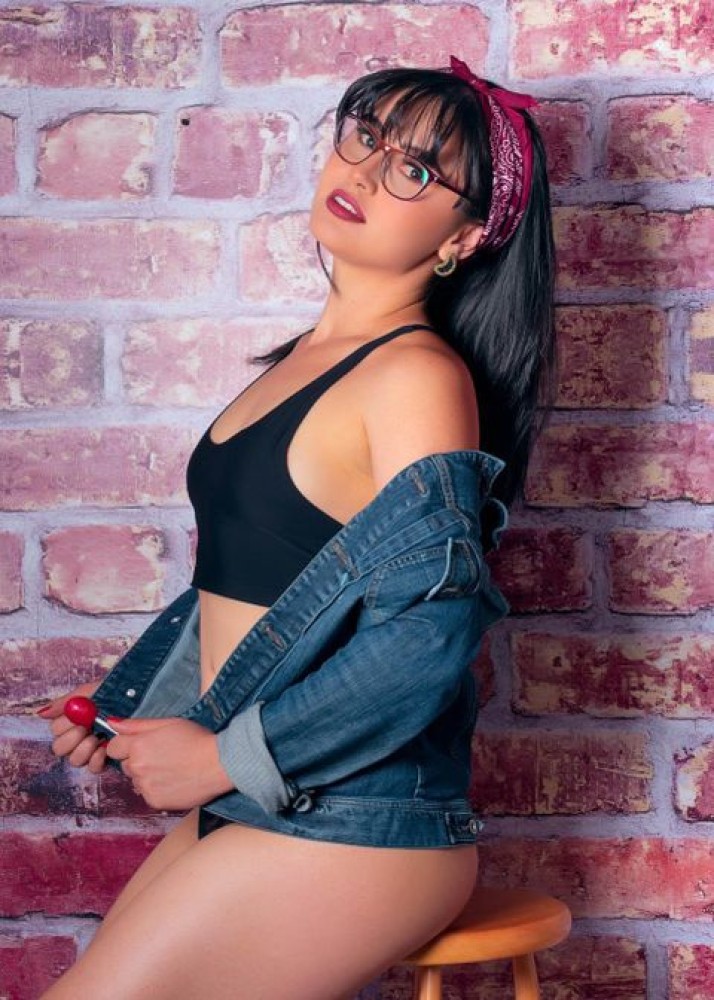 Индивидуалка Алина фото № 2 в городе Саратов