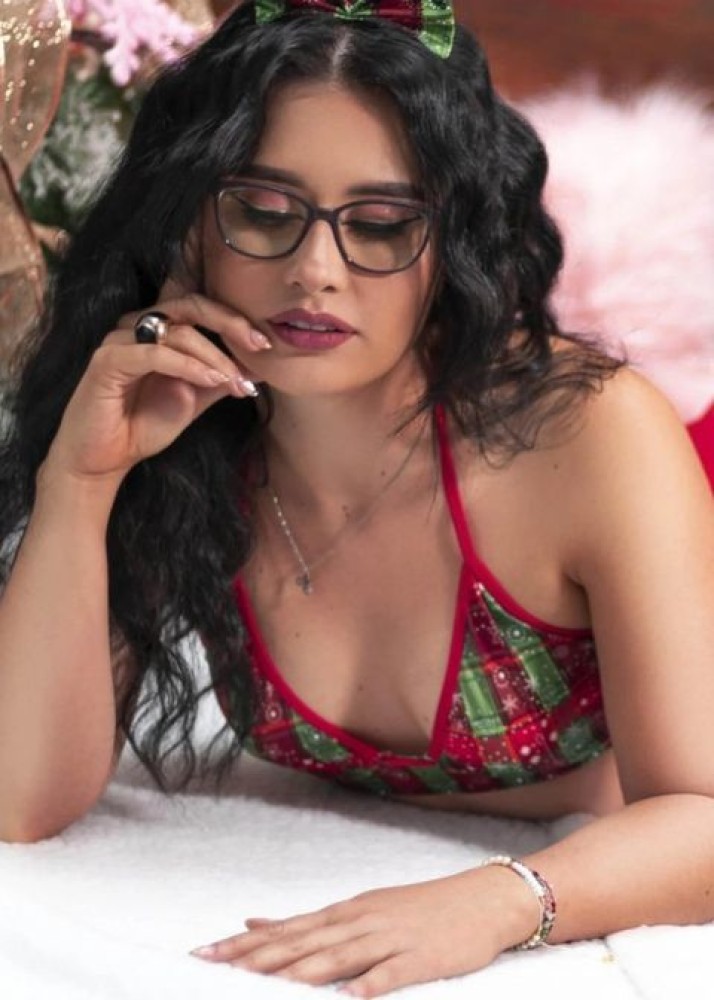 Индивидуалка Алина главное фото в городе Саратов 