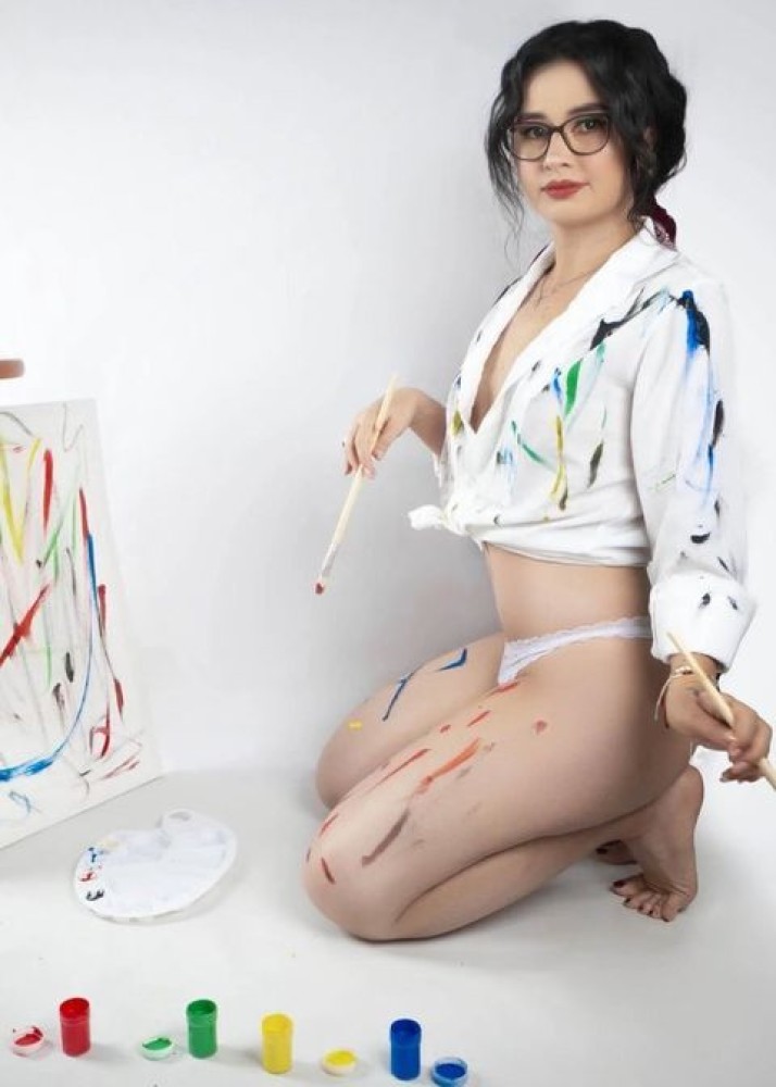 Индивидуалка Алина фото № 2 в городе Саратов