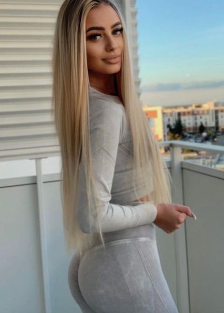 Индивидуалка Алиса главное фото в городе Саратов 