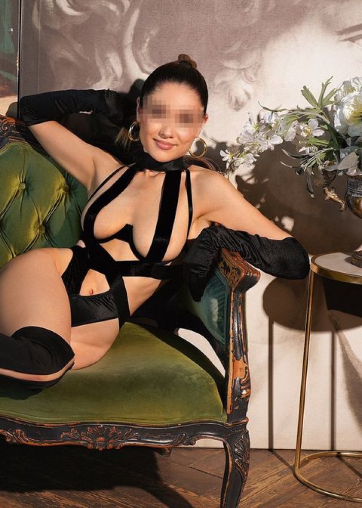 Индивидуалка Алиса фото № 2 в городе Саратов