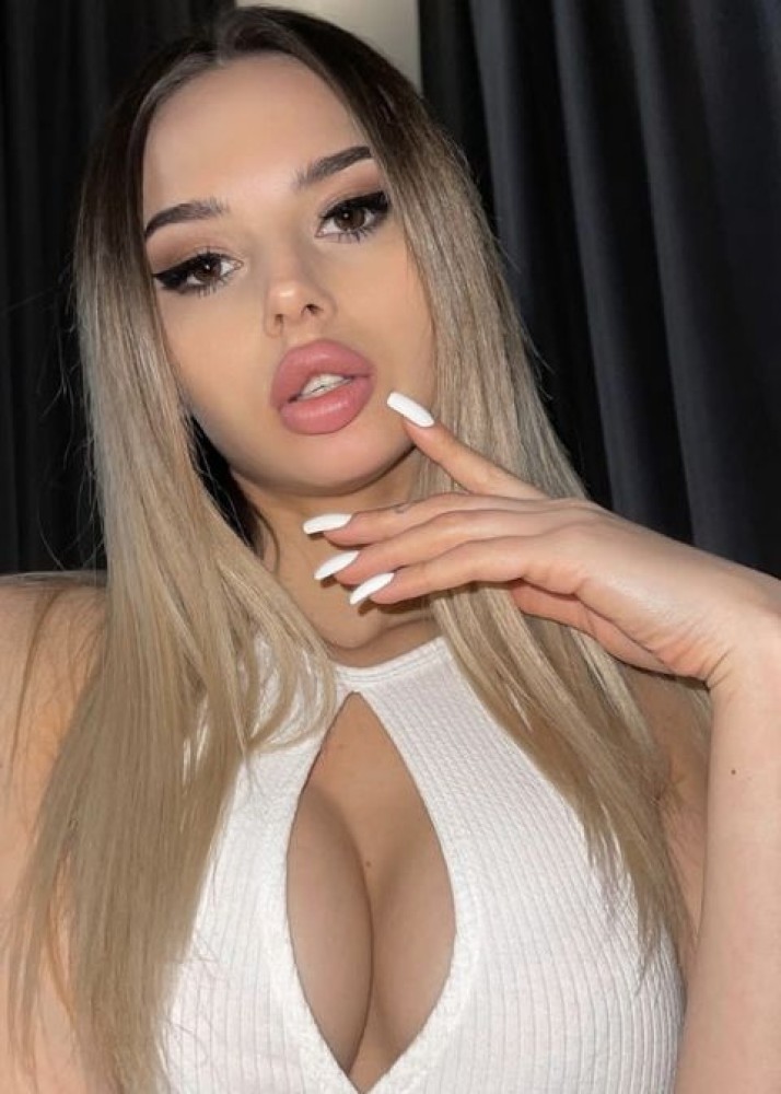 Индивидуалка Анита фото № 2 в городе Саратов