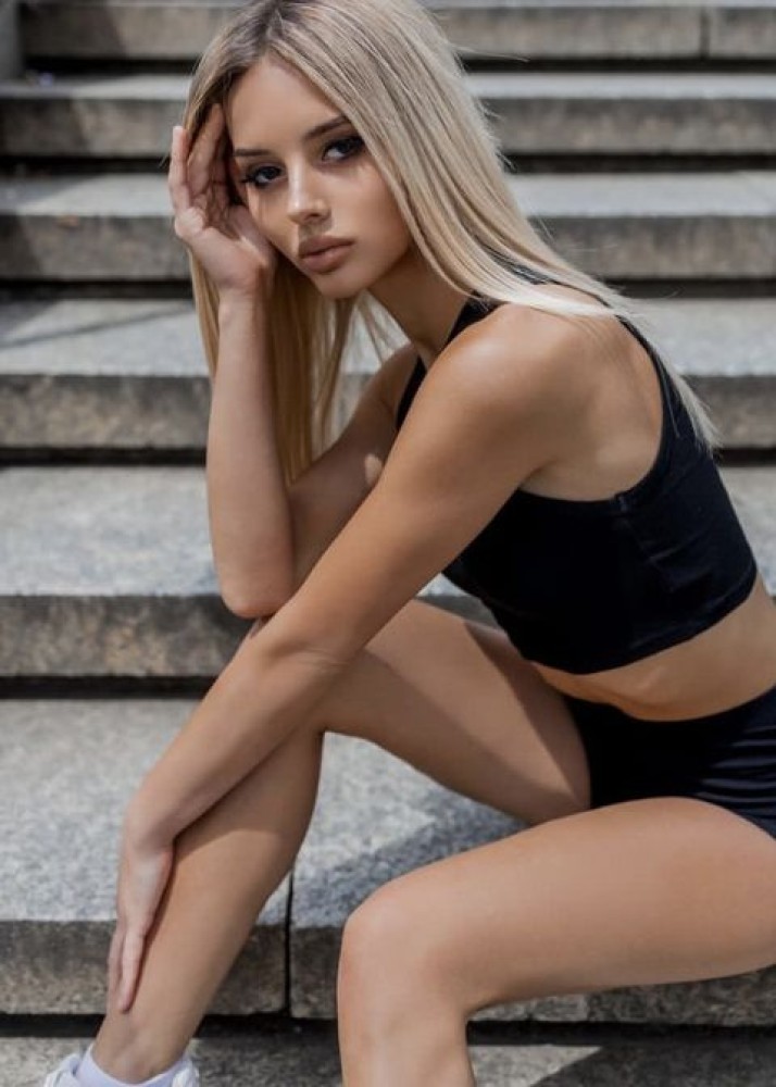 Индивидуалка Анита фото № 2 в городе Саратов