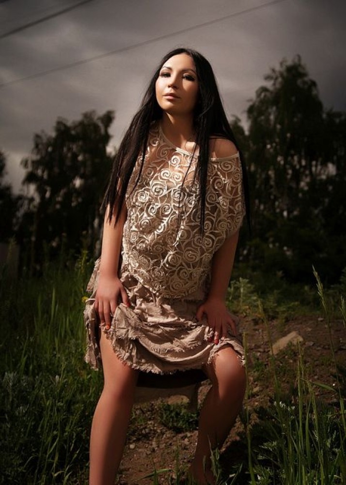 Индивидуалка Аня фото № 2 в городе Саратов