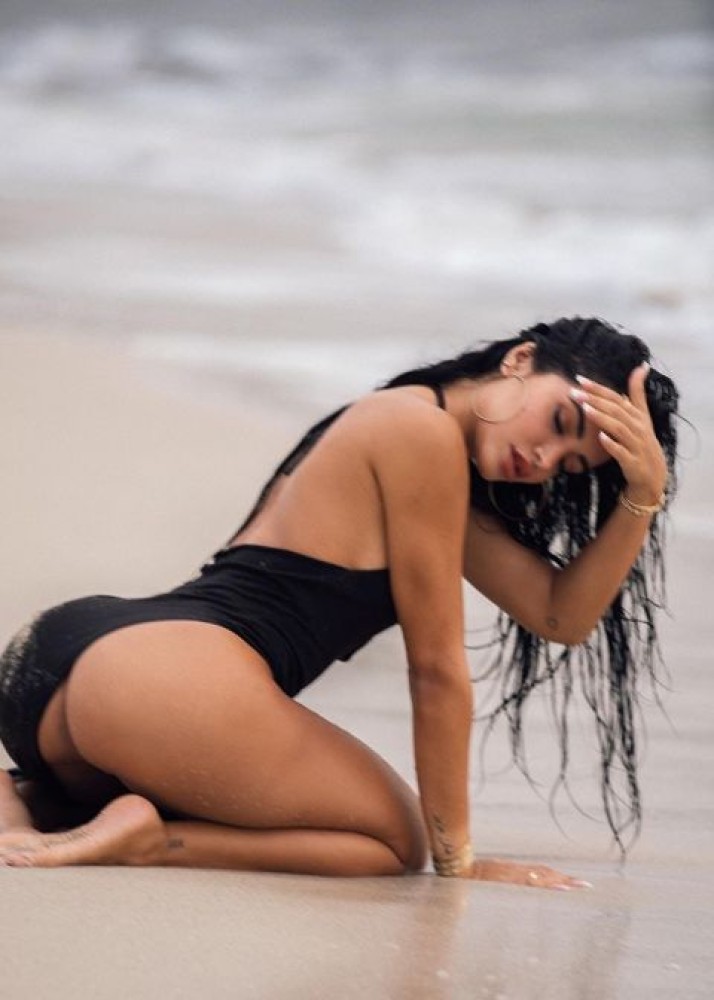 Индивидуалка Дарина фото № 2 в городе Саратов