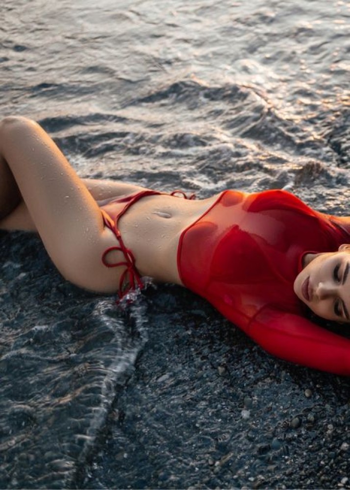 Индивидуалка Даша фото № 2 в городе Саратов