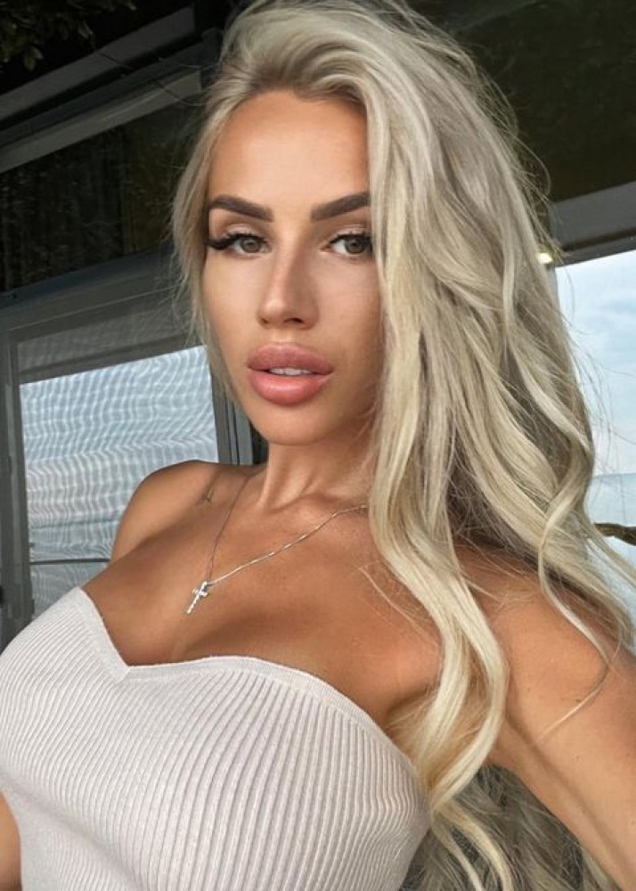 Индивидуалка Даша фото № 2 в городе Саратов