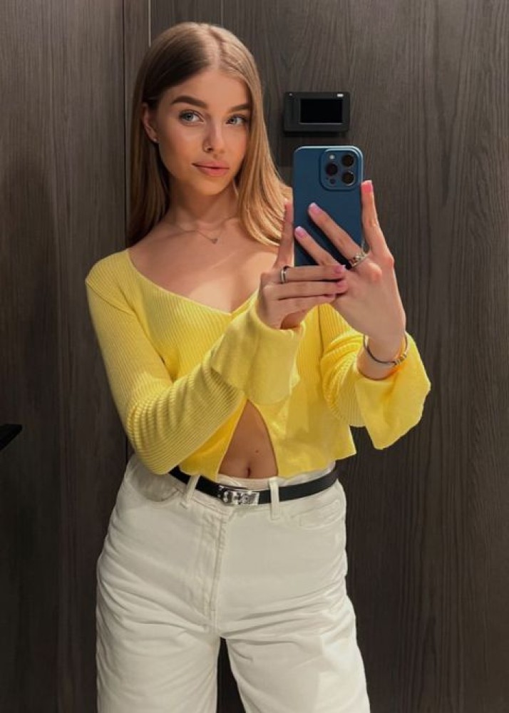 Индивидуалка Эля главное фото в городе Саратов 