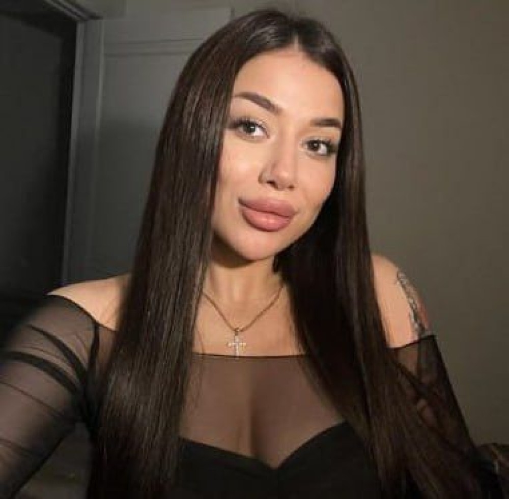 Индивидуалка Эля фото № 2 в городе Саратов