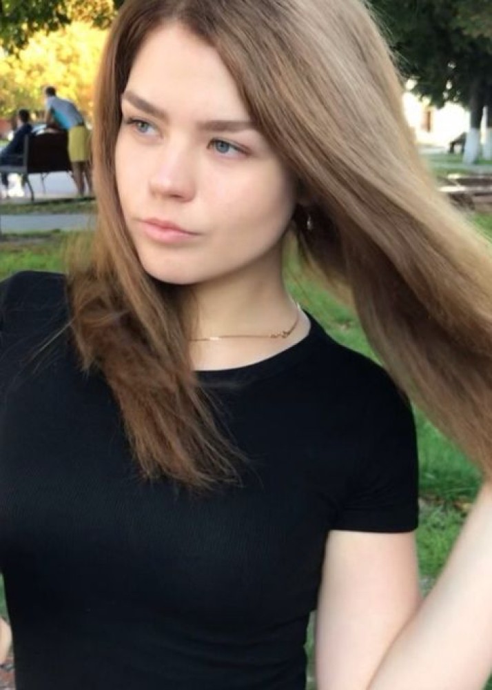 Индивидуалка Insarrria главное фото в городе Саратов 