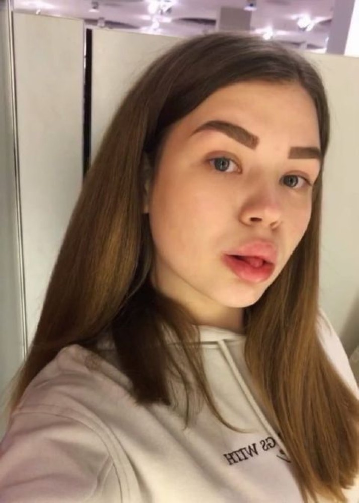 Индивидуалка Insarrria фото № 2 в городе Саратов