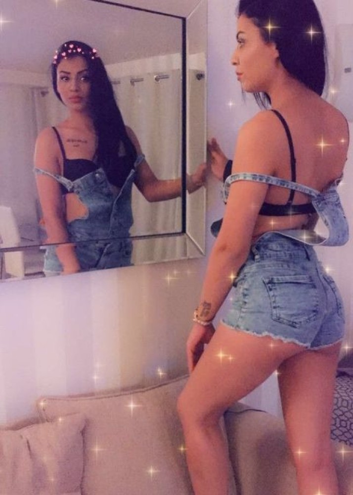 Индивидуалка Камила фото № 2 в городе Саратов