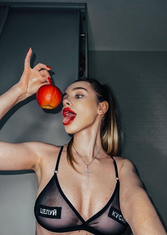 Индивидуалка Марина фото № 2 в городе Саратов