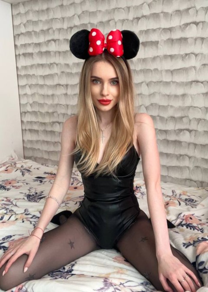 Индивидуалка Марина фото № 2 в городе Саратов