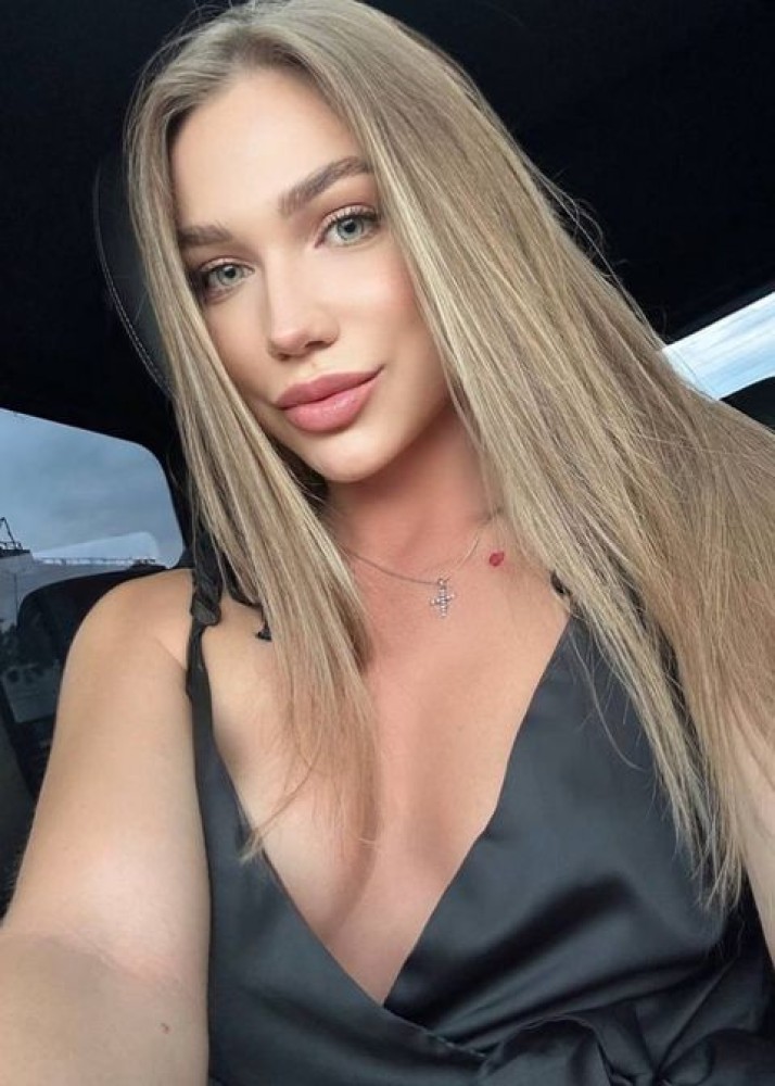 Индивидуалка Настя главное фото в городе Саратов 