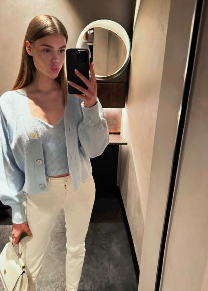 Индивидуалка Настя фото № 2 в городе Саратов