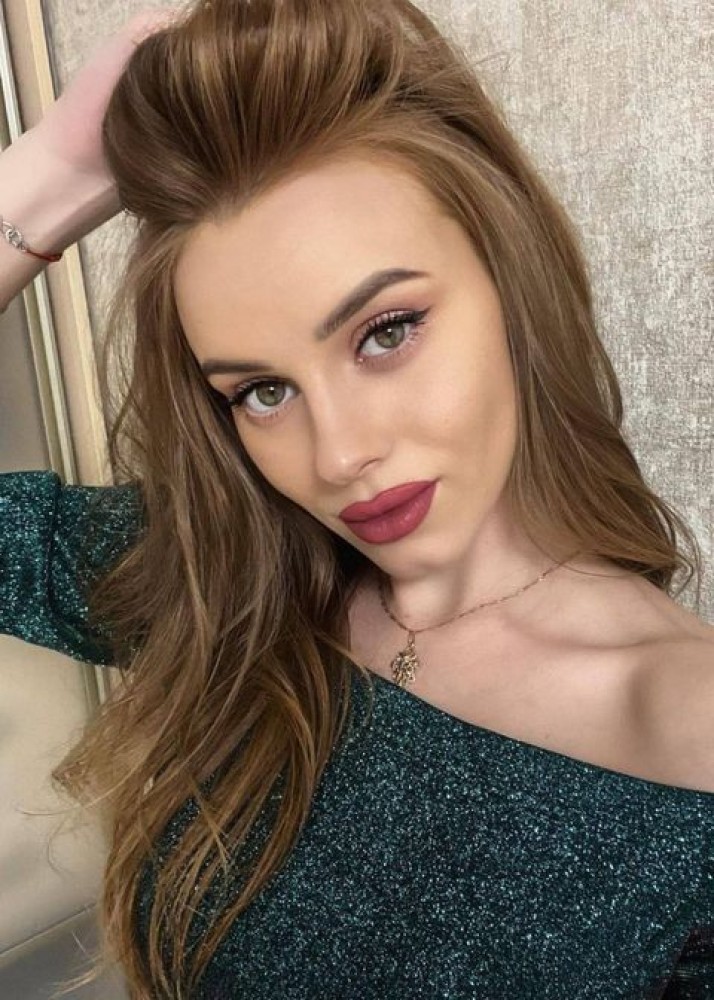 Индивидуалка Натали главное фото в городе Саратов 