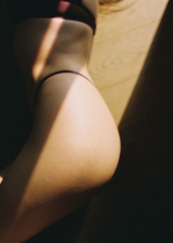 Индивидуалка Оксана фото № 2 в городе Саратов