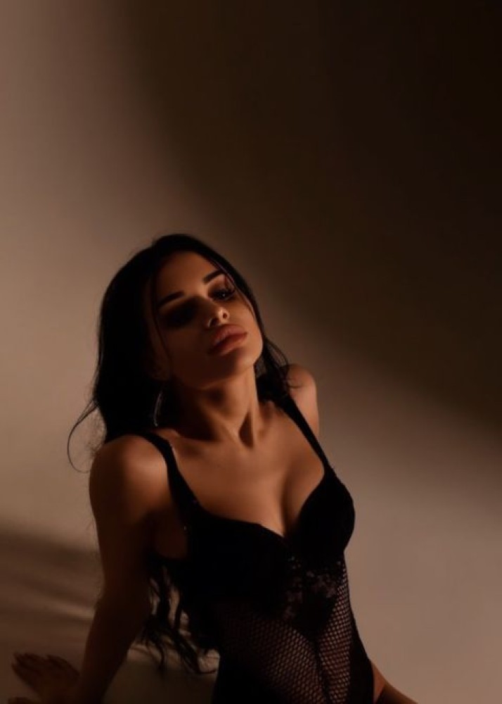 Индивидуалка Оксана фото № 2 в городе Саратов