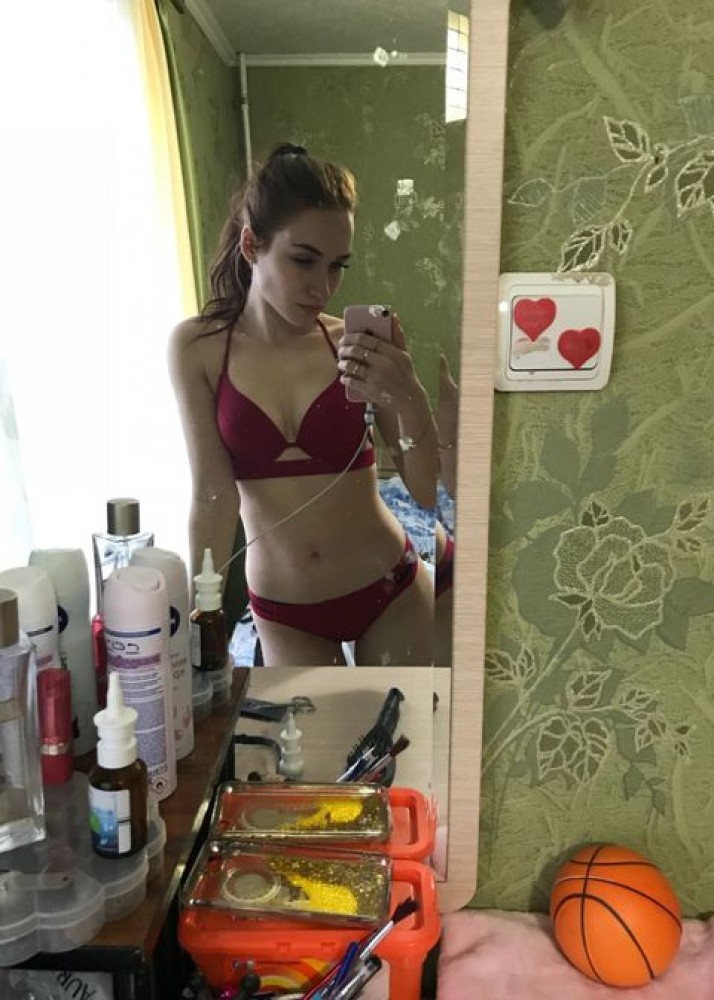 Индивидуалка Ольга фото № 2 в городе Саратов