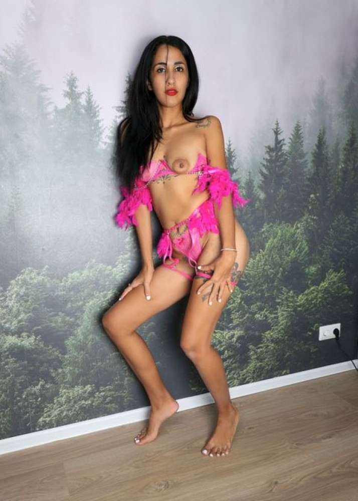 Индивидуалка Роберта фото № 2 в городе Саратов