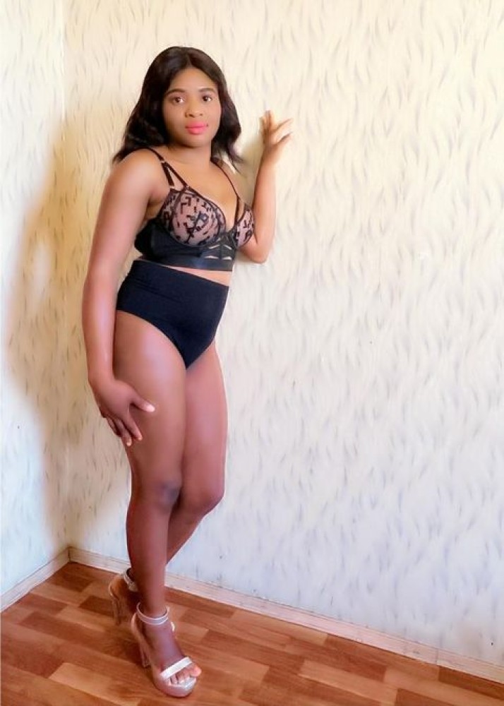 Индивидуалка Shakira главное фото в городе Саратов 