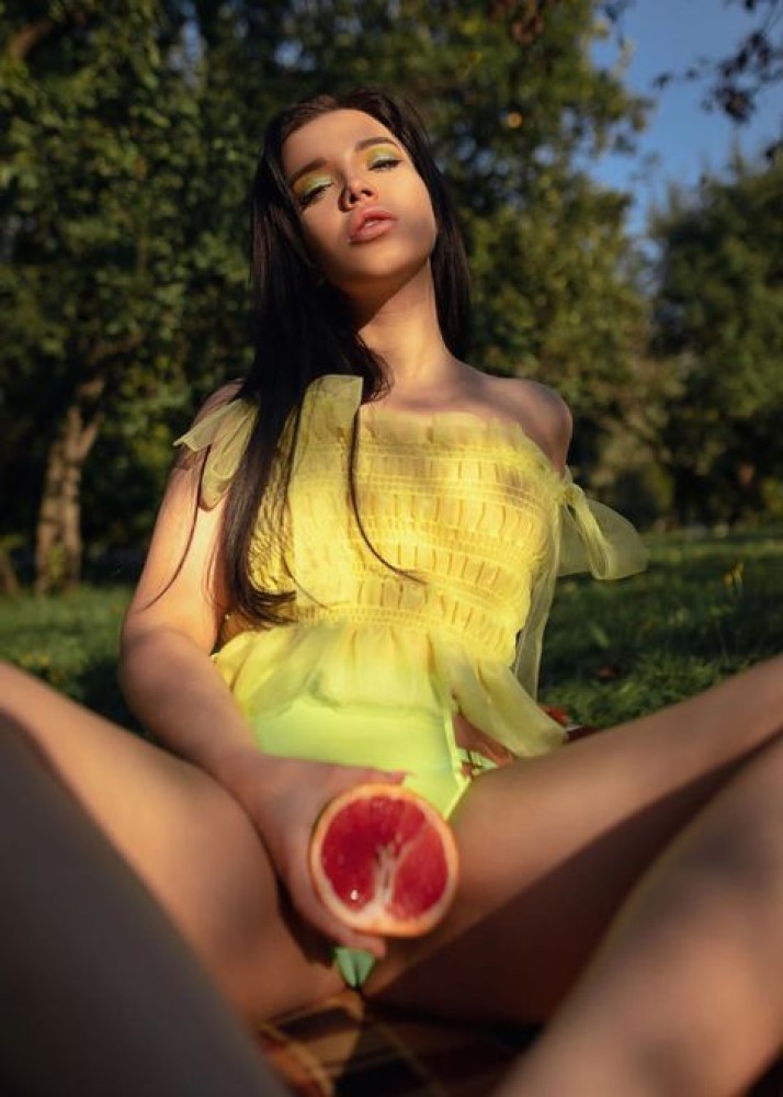 Индивидуалка Шакира главное фото в городе Саратов 