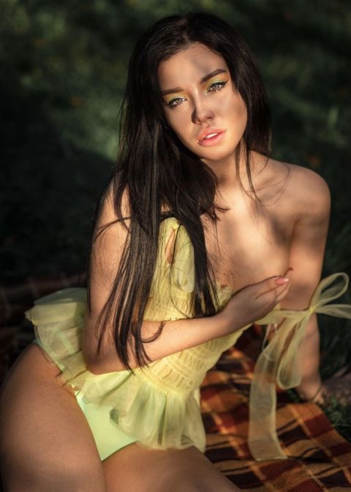 Индивидуалка Шакира фото № 2 в городе Саратов