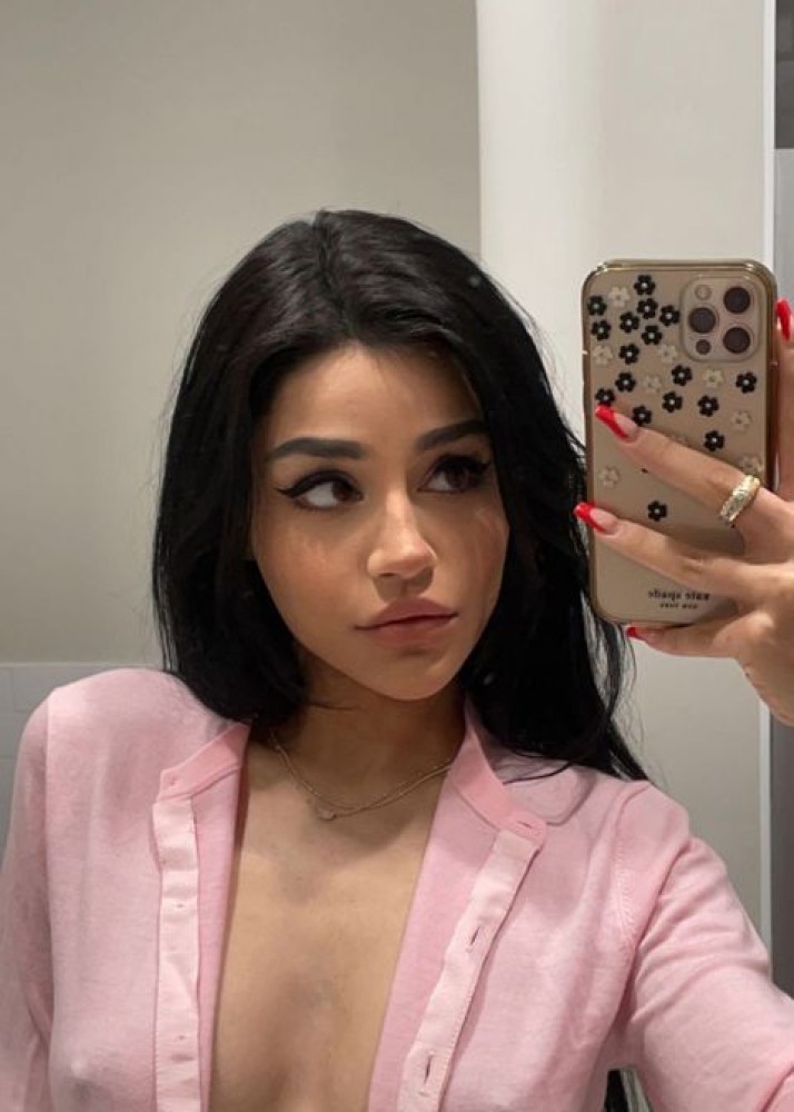 Индивидуалка Шелби фото № 2 в городе Саратов