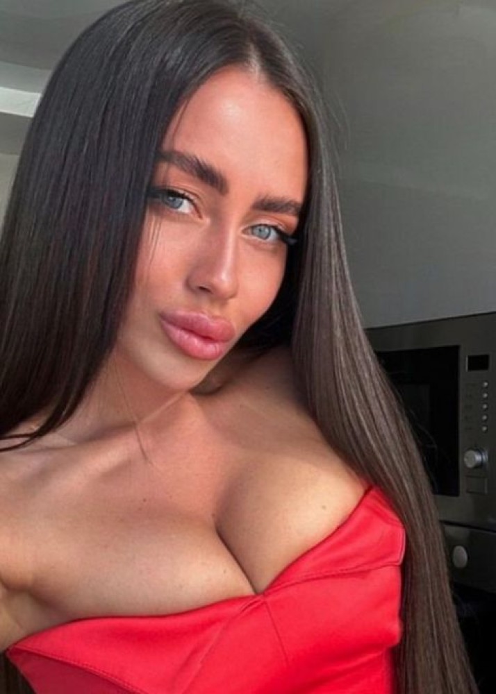 Индивидуалка Софья главное фото в городе Саратов 