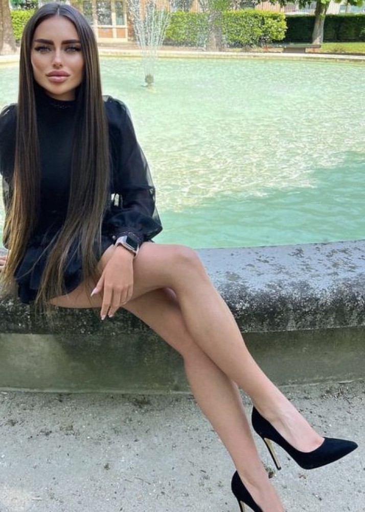 Индивидуалка Софья фото № 2 в городе Саратов