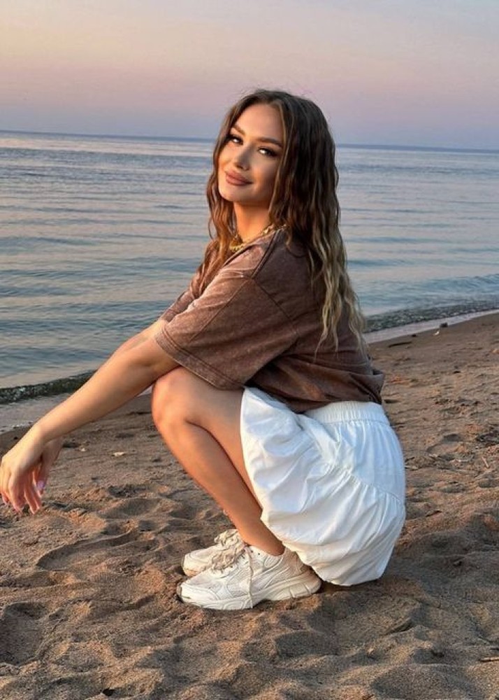 Индивидуалка Соня главное фото в городе Саратов 