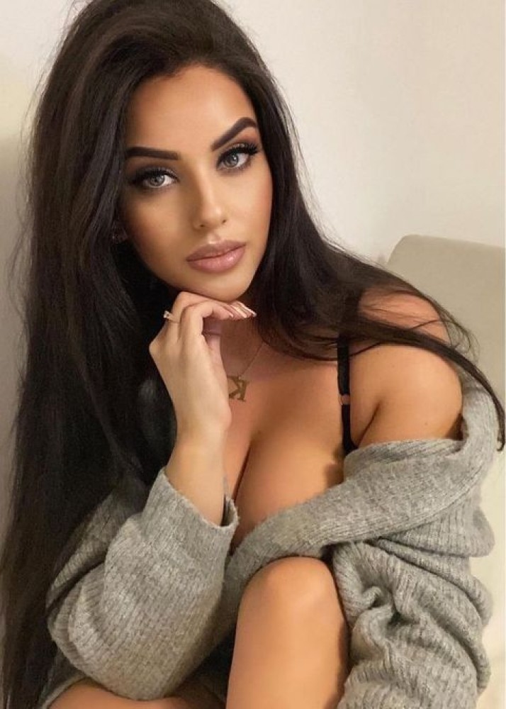 Индивидуалка Стеша фото № 2 в городе Саратов