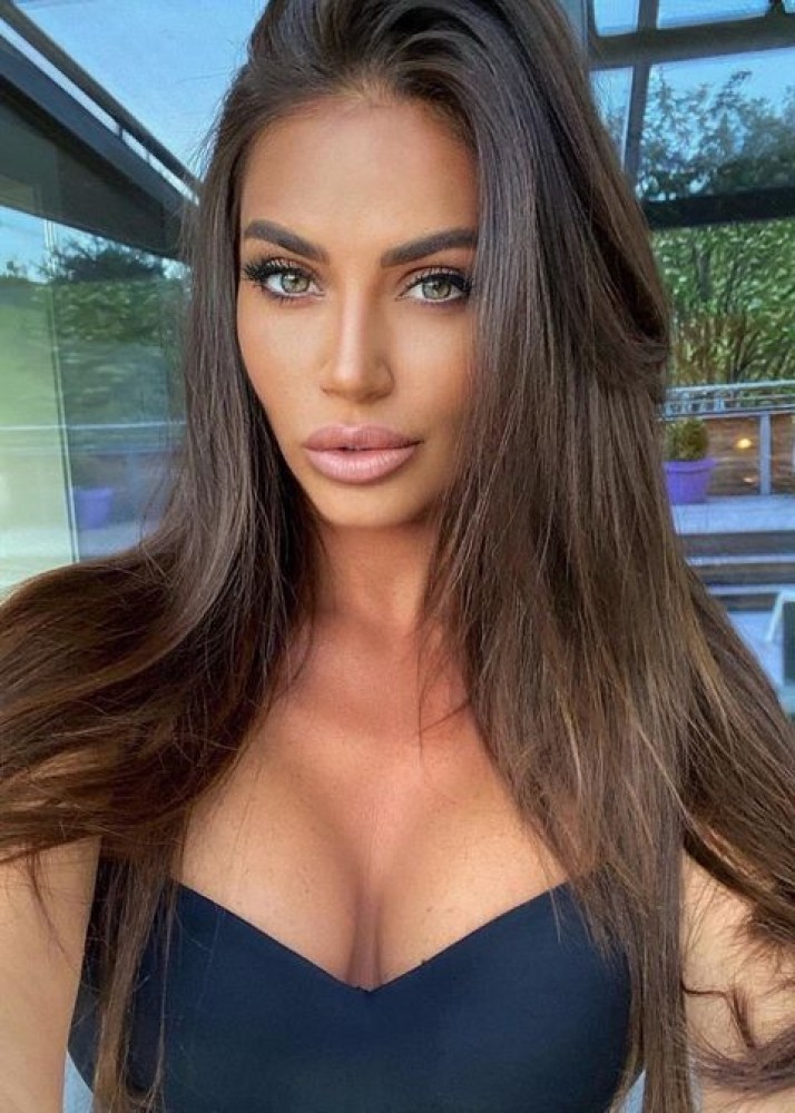 Индивидуалка Стеша фото № 2 в городе Саратов