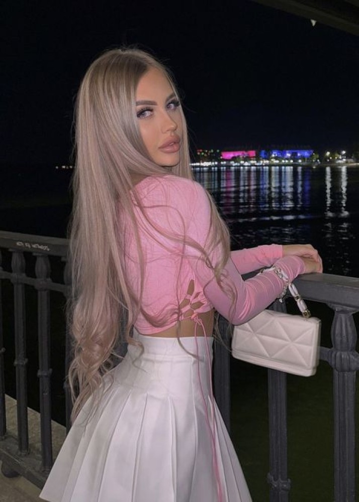 Индивидуалка Таис фото № 2 в городе Саратов