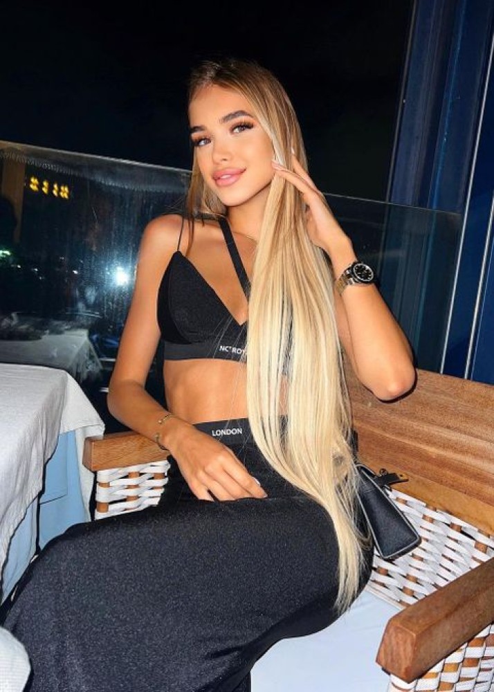 Индивидуалка Вера фото № 2 в городе Саратов