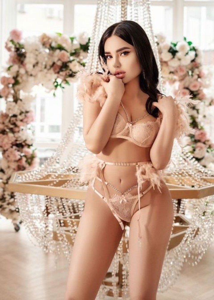 Индивидуалка Вероника фото № 2 в городе Саратов