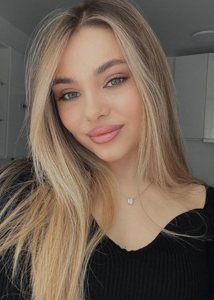 Индивидуалка Яна фото № 2 в городе Саратов