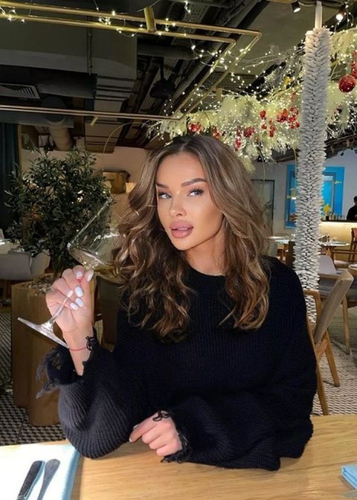 Индивидуалка Яна фото № 2 в городе Саратов