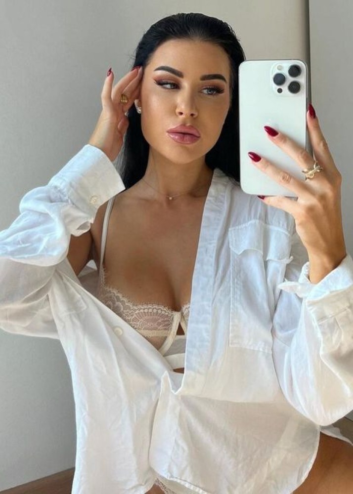 Индивидуалка Юля главное фото в городе Саратов 