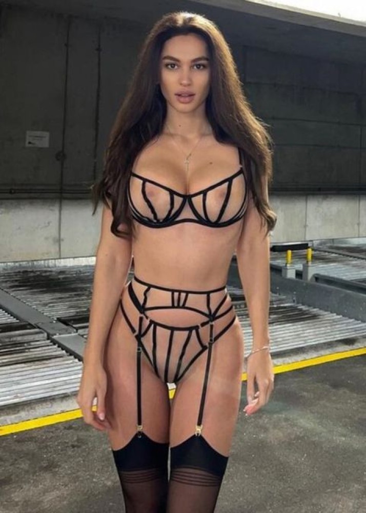 Индивидуалка Юнона главное фото в городе Саратов 