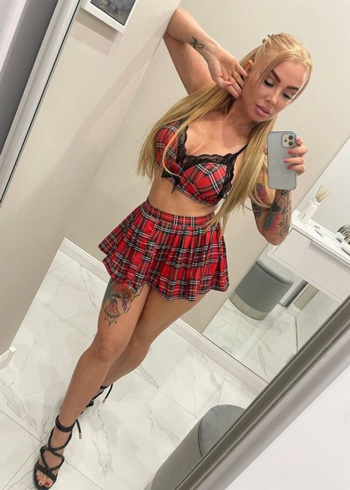 Индивидуалка Жанна фото № 2 в городе Саратов