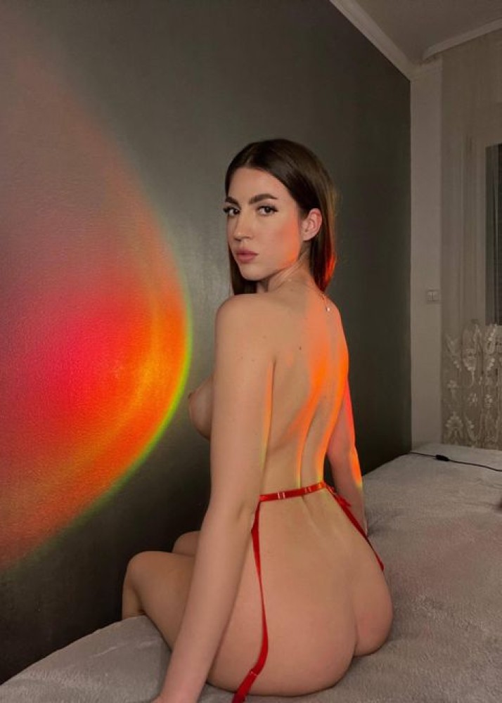 Индивидуалка Жанна фото № 2 в городе Саратов