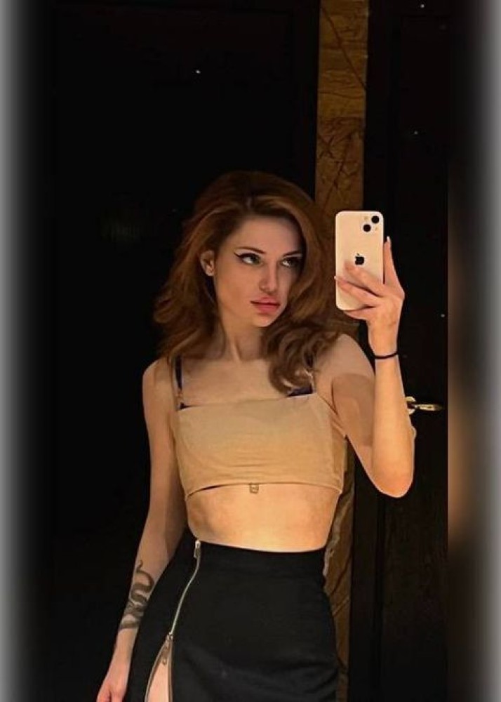 Индивидуалка Кристалл главное фото в городе Саратов 