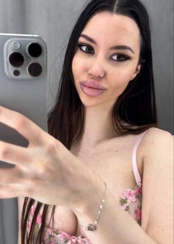 Индивидуалка Лисса главное фото в городе Саратов 