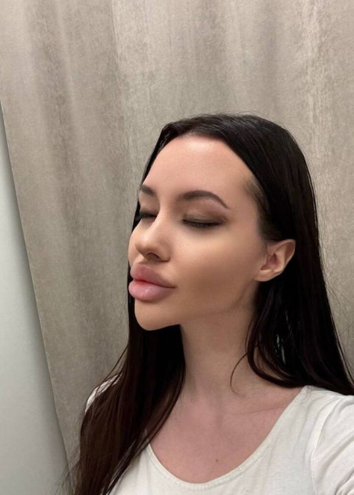 Индивидуалка Лисса фото № 2 в городе Саратов