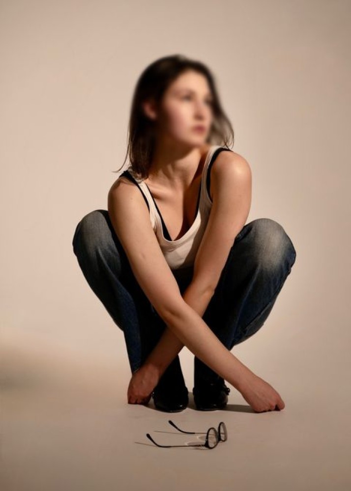 Индивидуалка Надюша фото № 2 в городе Саратов