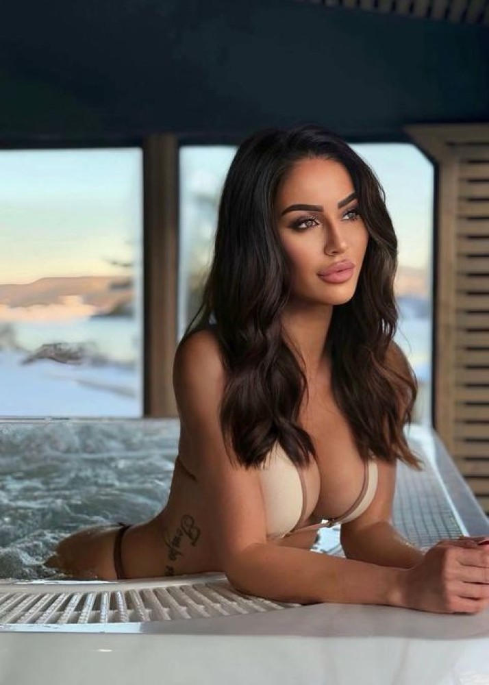 Индивидуалка Юля фото № 2 в городе Саратов