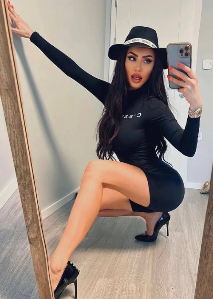 Индивидуалка Юля фото № 2 в городе Саратов