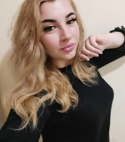 Олеся, Г. Саратов